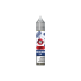 20mg Aisu By Zap! Bar Salt 10ml Nic Salts (50VG/50PG) - Flavour: Cucumber