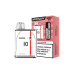 20mg Vapengin Mercury Euro 2024 Edition Disposable Vape Device 600 Puffs - Flavour: Lemon Lime