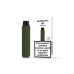 AIRSCREAM Air Pops Pro Lite Vape Device Starter Kit - Color: Aqua Blue