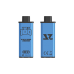 20mg Zeltu X3 Pod 2ml - Flavour: Keep It 100 - Maui Blast