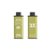10mg Zeltu X3 Pod 2ml - Flavour: Keep It 100 - Blue Slushie