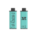 20mg Zeltu X3 Pod 2ml - Flavour: Keep It 100 - Maui Blast