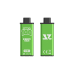 10mg Zeltu X3 Pod 2ml - Flavour: Keep It 100 - Blue Slushie