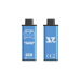 10mg Zeltu X3 Pod 2ml - Flavour: Keep It 100 - Blue Slushie