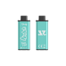 10mg Zeltu X3 Pod 2ml - Flavour: Keep It 100 - Blue Slushie
