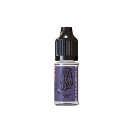 3mg Ohm Brew Balanced Blend 10ml Nic Salts (50VG/50PG) - Flavour: Blueberry Blitz