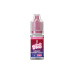 5mg Ohm Brew Bar Series Double Brew 10ml Nic Salts (50VG/50PG) - Flavour: Blueberry Raspberry Cherry