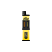 20mg Angel 2400 4in1 By Vapes Bars Pod Kit 2400 Puffs - Flavour: Sky Blue Edition