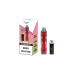 0mg iFresh 10000 2-HRI Disposable Pod Kit 10000 Puffs - Flavour: Blueberry Raspberry