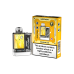 Vapengin Venus Pod Vape Kit + 1x 20mg Prefilled Pod 2ml - Flavour: Cool Mint