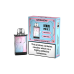 20mg Vapengin Venus Prefilled Pods 1200 Puffs - Flavour: Watermelon Ice
