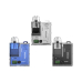 Vapengin Earth Pod Vape Kit - Color: Silver