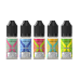 20mg Vapengin Mercury Nic Salts 10ml (50VG/50PG) - Flavour: Orange Lemon