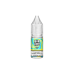 20mg Bar Vape 10ml Nic Salts (50VG/50PG) - Flavour: Strawberry Raspberry Cherry Ice