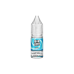 20mg Bar Vape 10ml Nic Salts (50VG/50PG) - Flavour: Strawberry Raspberry Cherry Ice