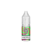 20mg Bar Vape 10ml Nic Salts (50VG/50PG) - Flavour: Strawberry Raspberry Cherry Ice