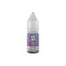 20mg Bar Vape 10ml Nic Salts (50VG/50PG) - Flavour: Strawberry Raspberry Cherry Ice