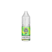 20mg Bar Vape 10ml Nic Salts (50VG/50PG) - Flavour: Strawberry Raspberry Cherry Ice