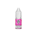 20mg Bar Vape 10ml Nic Salts (50VG/50PG) - Flavour: Strawberry Raspberry Cherry Ice