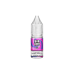 20mg Bar Vape 10ml Nic Salts (50VG/50PG) - Flavour: Strawberry Raspberry Cherry Ice