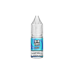 20mg Bar Vape 10ml Nic Salts (50VG/50PG) - Flavour: Strawberry Raspberry Cherry Ice