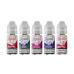 20mg Reymont Nic Salts 10ml (40VG/60PG) - Flavour: Strawberry Raspberry Cherry
