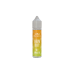 0mg Ohm Boy 60ml Longfills (50VG/50PG) - Flavour: Mango Raspberry Ice
