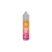 0mg Ohm Boy 60ml Longfills (50VG/50PG) - Flavour: Mango Raspberry Ice