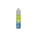 0mg Ohm Boy 60ml Longfills (50VG/50PG) - Flavour: Mango Raspberry Ice