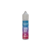 0mg Ohm Boy 60ml Longfills (50VG/50PG) - Flavour: Mango Raspberry Ice