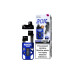 20mg Angel 20000 by Vapes Bars Duel Prefilled Pod Vape Kit 20000 Puffs - Flavour: Sky Blue Edition