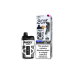 20mg Angel 20000 by Vapes Bars Duel Prefilled Pod Vape Kit 20000 Puffs - Flavour: Sky Blue Edition