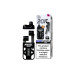 20mg Angel 20000 by Vapes Bars Duel Prefilled Pod Vape Kit 20000 Puffs - Flavour: Sky Blue Edition