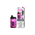 20mg Angel 20000 by Vapes Bars Duel Prefilled Pod Vape Kit 20000 Puffs - Flavour: Sky Blue Edition