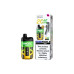 20mg Angel 20000 by Vapes Bars Duel Prefilled Pod Vape Kit 20000 Puffs - Flavour: Sky Blue Edition