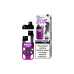 20mg Angel 20000 by Vapes Bars Duel Prefilled Pod Vape Kit 20000 Puffs - Flavour: Sky Blue Edition