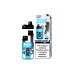 20mg Angel 20000 by Vapes Bars Duel Prefilled Pod Vape Kit 20000 Puffs - Flavour: Sky Blue Edition