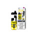 20mg Angel 20000 by Vapes Bars Duel Prefilled Pod Vape Kit 20000 Puffs - Flavour: Sky Blue Edition