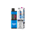20mg Angel 1200 2in1 By Vapes Bar Dual Prefilled Pod Kit 1200 Puffs - Color: Pink Edition