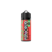 0mg Fantasi Ferocious Bar Juice 100ml Shortfill (50VG/50PG) - Flavour: Blue Raspberry Billions