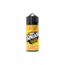 0mg Fantasi Bar Juice 100ml Shortfill (50VG/50PG) - Flavour: Red Grape Ice