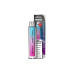 20mg Tick Tock Mini 2000 Prefilled Pod Kit 2000 Puffs - Flavour: Triple Mango