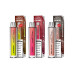 20mg Tick Tock Mini 2000 Prefilled Pod Kit 2000 Puffs - Flavour: Berry Blue Fusion