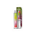 20mg Tick Tock Mini 2000 Prefilled Pod Kit 2000 Puffs - Flavour: Triple Mango
