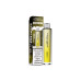 20mg Tick Tock Magic 8000 Prefilled Pod Kit 8000 Puffs - Flavour: Lemon Lime Cherry Fizz