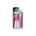 20mg Tick Tock Magic 8000 Prefilled Pod Kit 8000 Puffs - Flavour: Lemon Lime Cherry Fizz