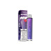 20mg Tick Tock Magic 8000 Prefilled Pod Kit 8000 Puffs - Flavour: Lemon Lime Cherry Fizz
