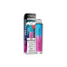 20mg Tick Tock Magic 8000 Prefilled Pod Kit 8000 Puffs - Flavour: Lemon Lime Cherry Fizz