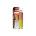 20mg Tick Tock Magic 8000 Prefilled Pod Kit 8000 Puffs - Flavour: Lemon Lime Cherry Fizz