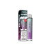 20mg Tick Tock Magic 8000 Prefilled Pod Kit 8000 Puffs - Flavour: Lemon Lime Cherry Fizz